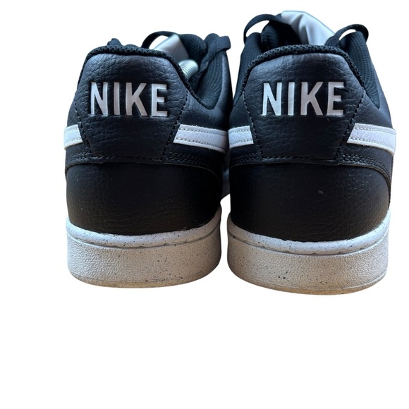 Nike Men’s Court Vision Low Next Nature made from sustainable materials Sz 12 - Picture 5 of 9